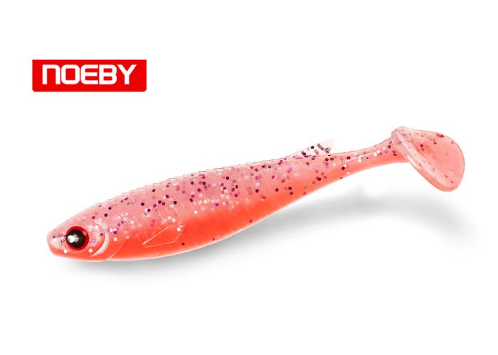 Noeby 美人鱼 5485 - MỒI MỀM